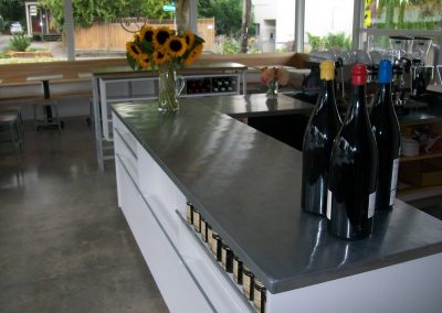 Countertop